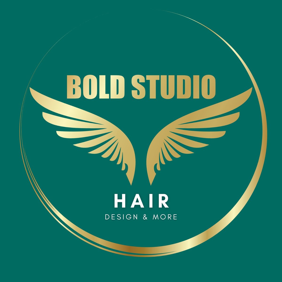 Bold Studio | Hair Extensions, Balayage & Frisør i Stavanger